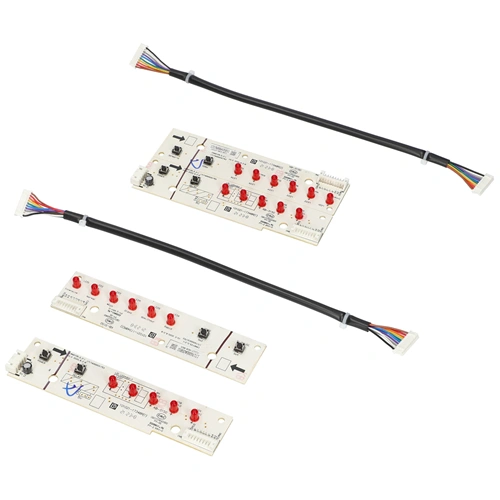 Elektronika kezelő (eredeti) CANDY mosogatógép 