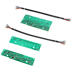 Elektronika kezelő (eredeti) CANDY mosogatógép 