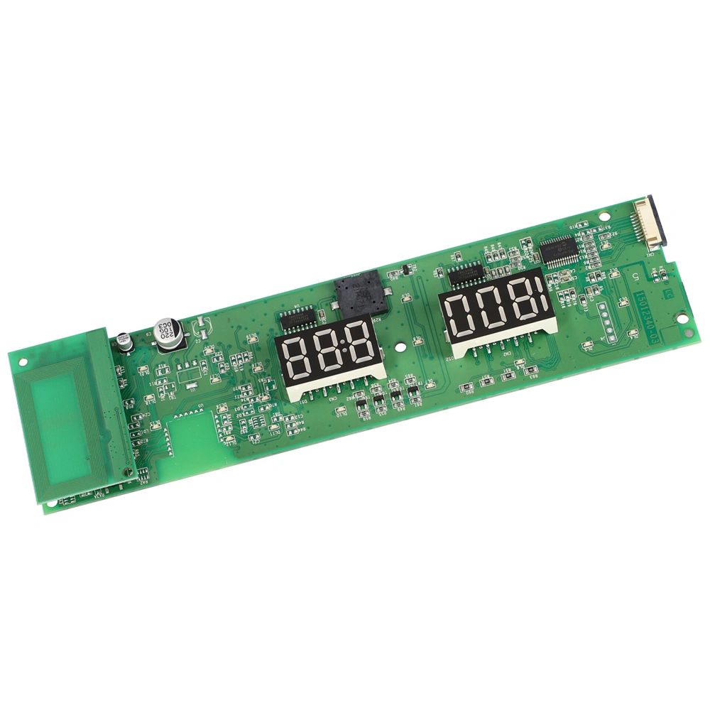 Elektronika kezelő (eredeti) CANDY mosógép