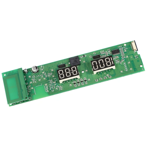 Elektronika kezelő (eredeti) CANDY mosógép