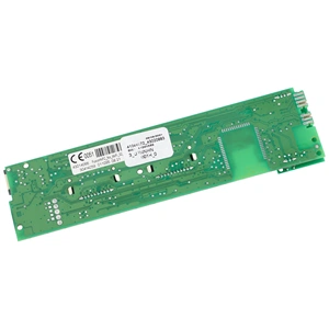 Elektronika kezelő (eredeti) CANDY mosógép