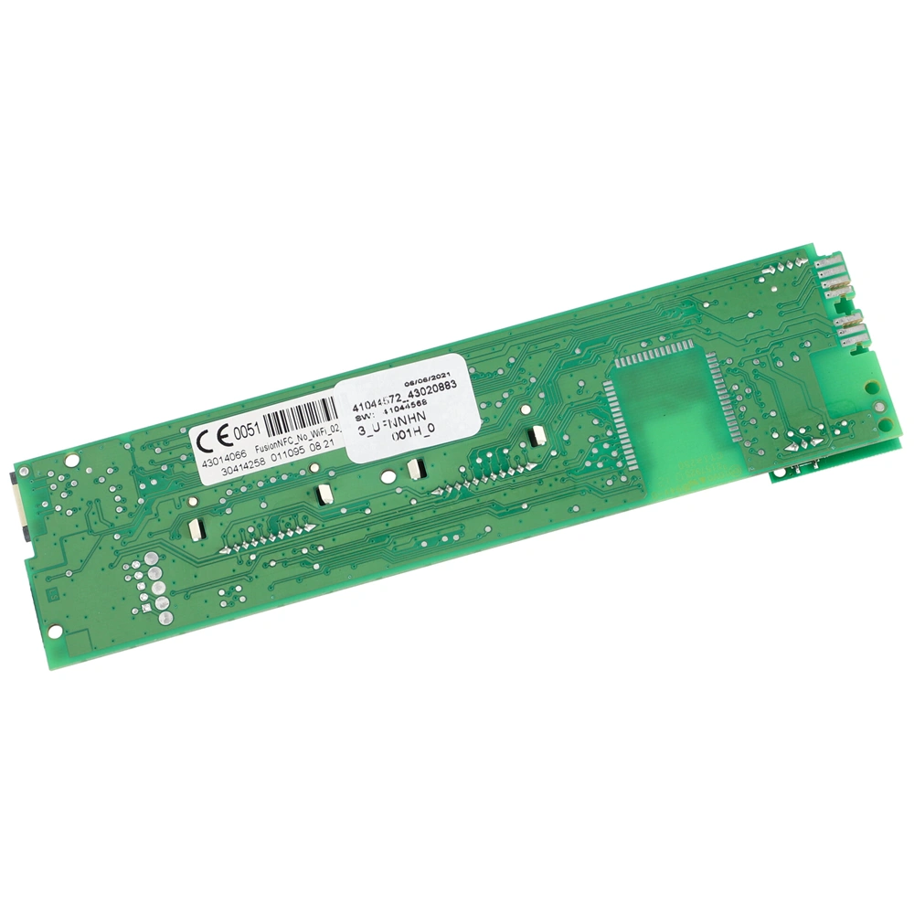 Elektronika kezelő (eredeti) CANDY mosógép