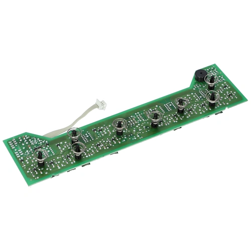 Elektronika, kezelő (eredeti) DE DIETRICH tűzhely / RENDELÉSRE