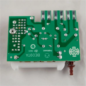 Elektronika, kezelő (eredeti) ELECTROLUX páraelszívó / RENDELÉSRE