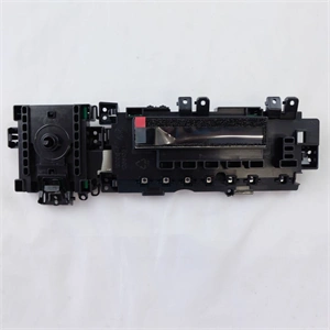 Elektronika kezelő (eredeti) ELECTROLUX szárítógép / RENDELÉSRE