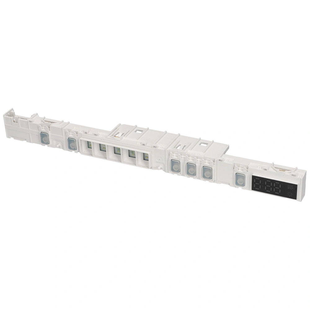 Elektronika kezelő (eredeti) GORENJE/MORA mosogatógép 