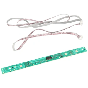 Elektronika kezelő (eredeti) GORENJE/MORA mosogatógép 