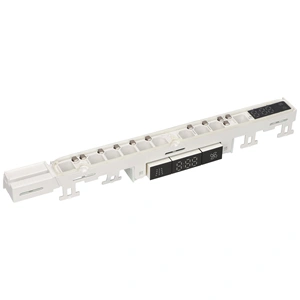 Elektronika kezelő (eredeti) GORENJE/MORA mosogatógép / RENDELÉSRE