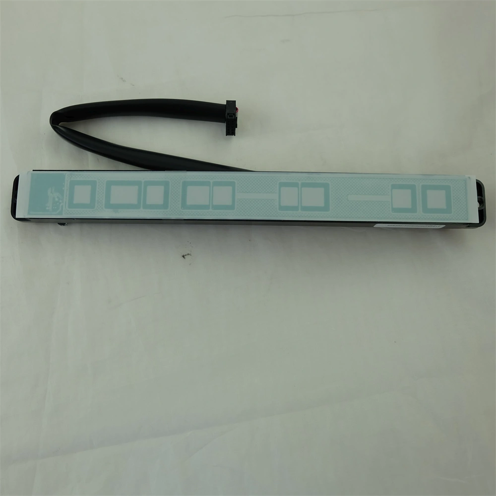 Elektronika, kezelő (eredeti) GORENJE/MORA páraelszívó / RENDELÉSRE