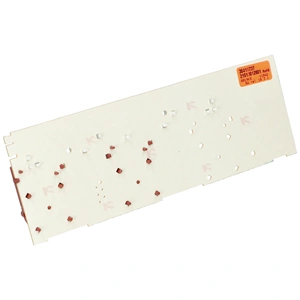 Elektronika (kezelő) eredeti INDESIT WITP82 / RENDELÉSRE