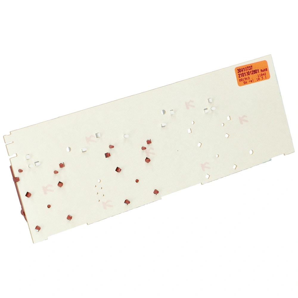 Elektronika (kezelő) eredeti INDESIT WITP82 / RENDELÉSRE