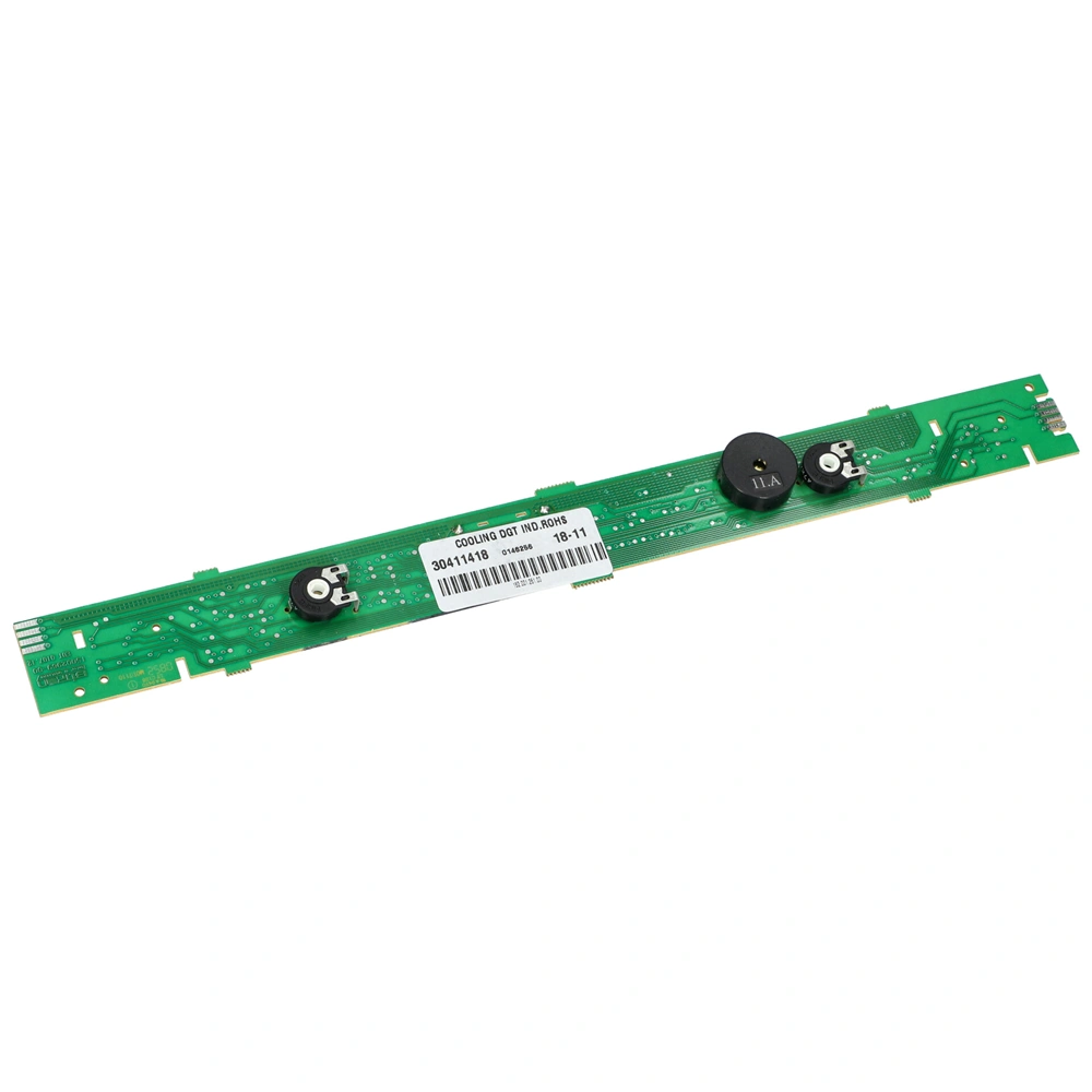 Elektronika (kezelő) eredeti INDESIT hűtőgép / RENDELÉSRE