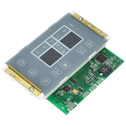 Elektronika (kezelő, eredeti) INDESIT hűtőgép / RENDELÉSRE