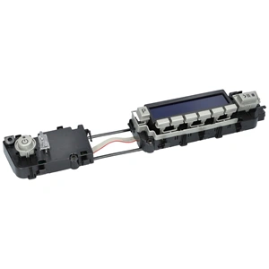 Elektronika (kezelő, eredeti) INDESIT mosogatógép / RENDELÉSRE