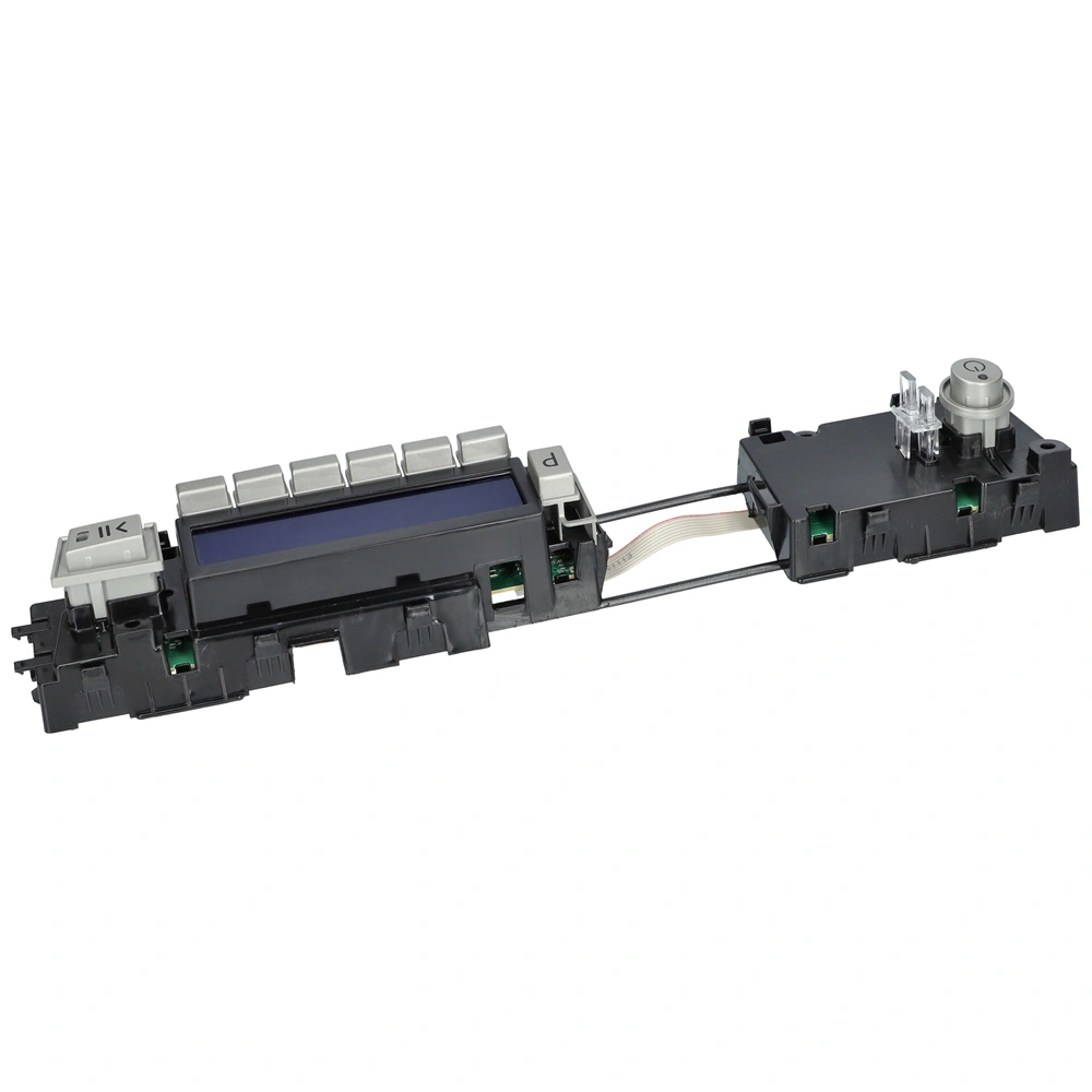 Elektronika (kezelő, eredeti) INDESIT mosogatógép / RENDELÉSRE