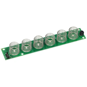 Elektronika, kezelő (eredeti) KÜPPERSBUSCH páraelszívó / RENDELÉSRE