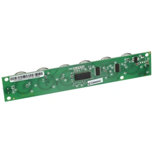 Elektronika, kezelő (eredeti) KÜPPERSBUSCH páraelszívó / RENDELÉSRE