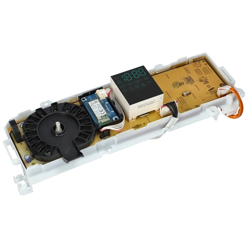 Elektronika, kezelő (eredeti) SAMSUNG mosógép / RENDELÉSRE