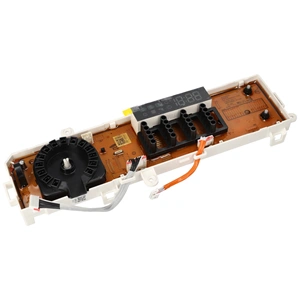 Elektronika kezelő (eredeti) SAMSUNG mosógép / RENDELÉSRE