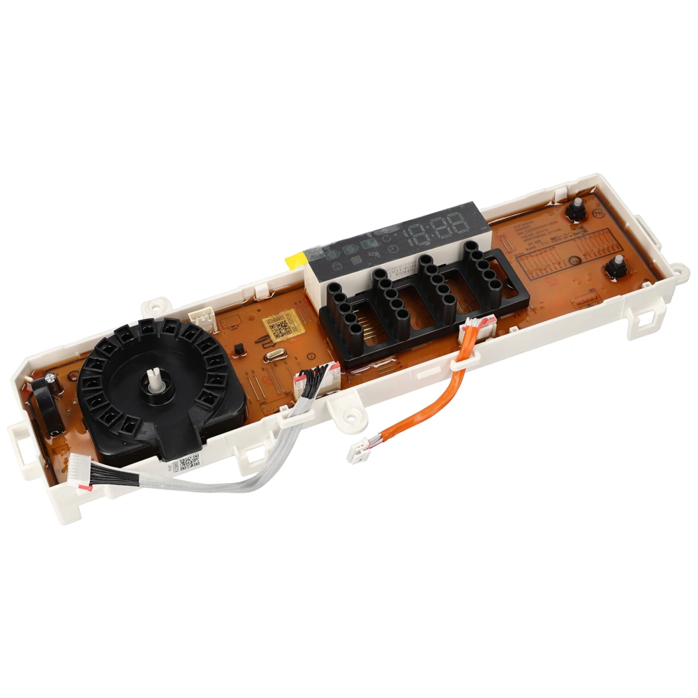 Elektronika kezelő (eredeti) SAMSUNG mosógép / RENDELÉSRE