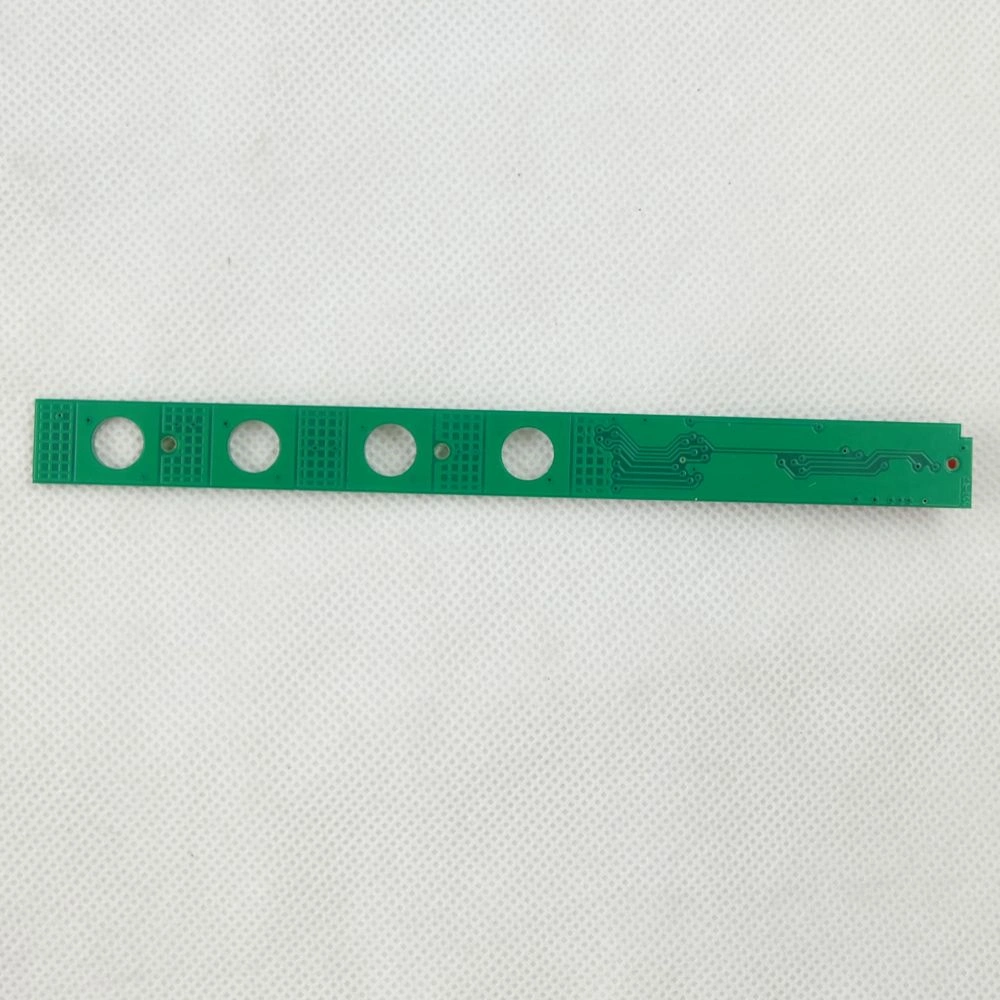 Elektronika, kezelő (eredeti) SILVERLINE páraelszívó / RENDELÉSRE