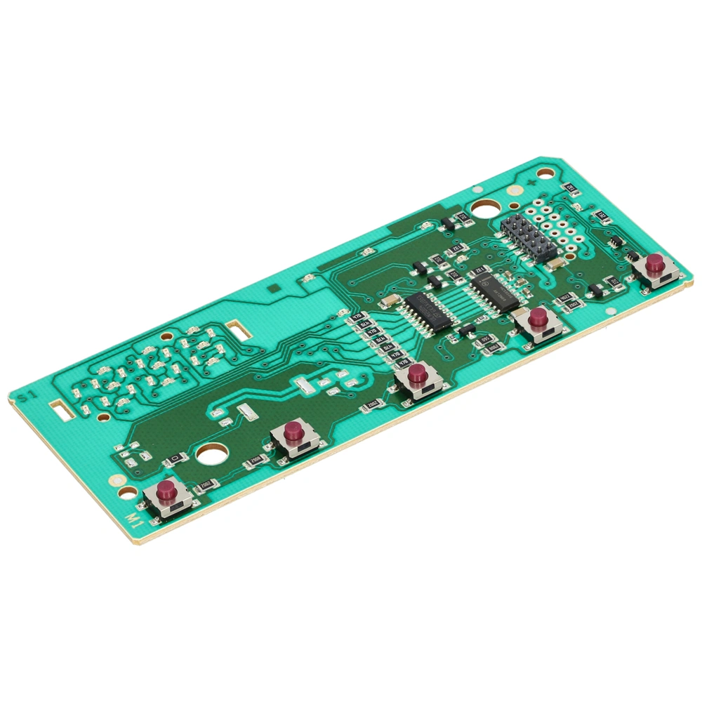 Elektronika kezelő (eredeti) STARLIGHT szárítógép 