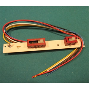 Elektronika (kezelő, eredeti) TEKA páraelszívó / RENDELÉSRE