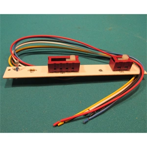 Elektronika (kezelő, eredeti) TEKA páraelszívó / RENDELÉSRE