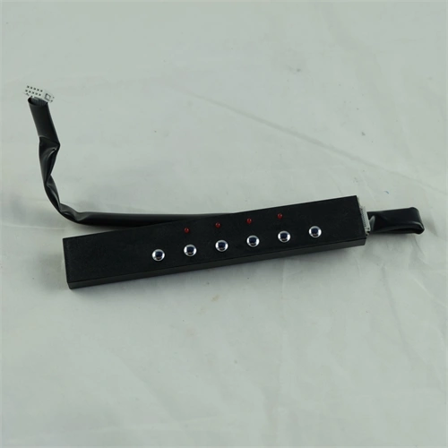 Elektronika, kezelő (eredeti) TEKA páraelszívó /RENDELÉSRE