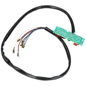 Elektronika, kezelő (eredeti) WHIRLPOOL mikrohullámú sütő / RENDELÉSRE