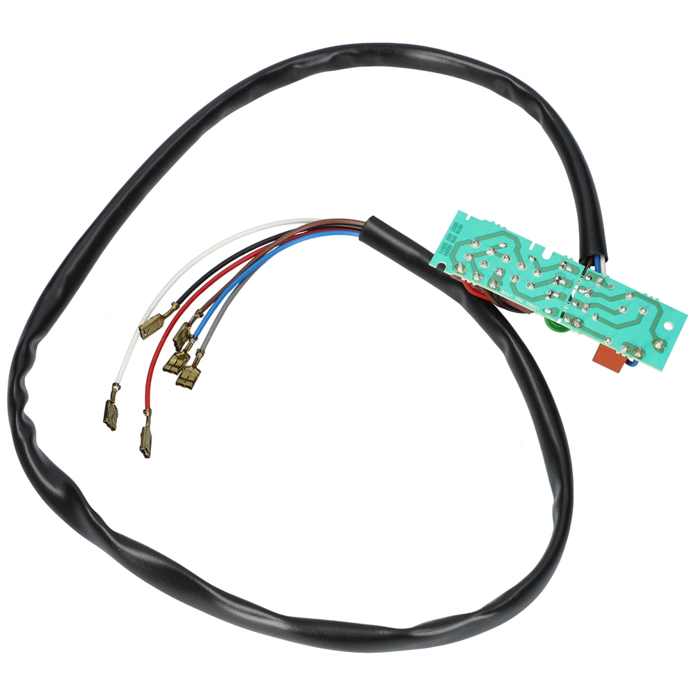 Elektronika, kezelő (eredeti) WHIRLPOOL mikrohullámú sütő / RENDELÉSRE