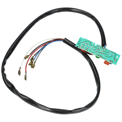 Elektronika, kezelő (eredeti) WHIRLPOOL mikrohullámú sütő / RENDELÉSRE