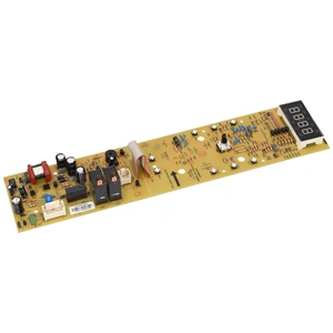 Elektronika, kezelő (eredeti) WHIRLPOOL mikrohullámú sütő / RENDELÉSRE