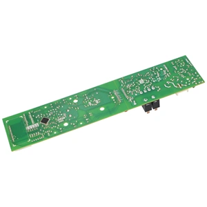 Elektronika, kezelő (eredeti) WHIRLPOOL mikrohullámú sütő / RENDELÉSRE