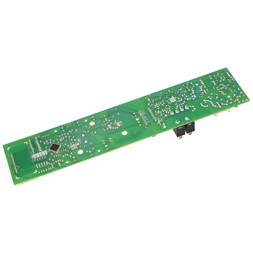 Elektronika, kezelő (eredeti) WHIRLPOOL mikrohullámú sütő / RENDELÉSRE