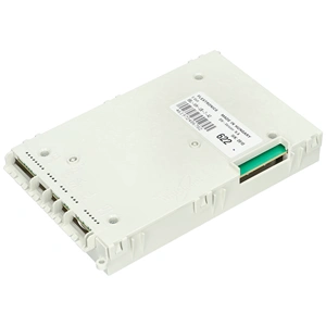 Elektronika, kezelő (eredeti) WHIRLPOOL mosogatógép / RENDELÉSRE