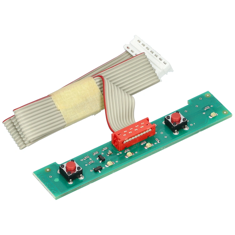 Elektronika (kezelő, eredeti) WHIRLPOOL mosogatógép / RENDELÉSRE