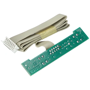 Elektronika (kezelő, eredeti) WHIRLPOOL mosogatógép / RENDELÉSRE