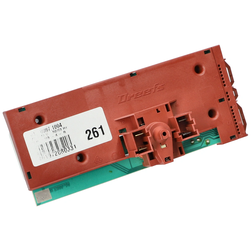 Elektronika, kezelő (eredeti) WHIRLPOOL mosogatógép / RENDELÉSRE