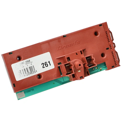 Elektronika, kezelő (eredeti) WHIRLPOOL mosogatógép / RENDELÉSRE