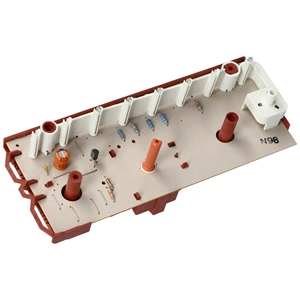 Elektronika, kezelő (eredeti) WHIRLPOOL mosogatógép / RENDELÉSRE