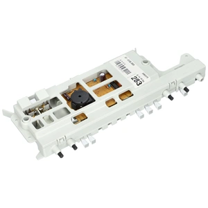 Elektronika (kezelő, eredeti) WHIRLPOOL mosogatógép / RENDELÉSRE