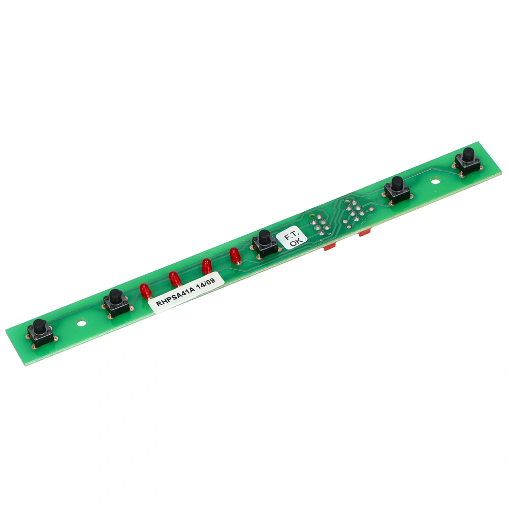 Elektronika kezelő (eredeti) WHIRLPOOL páraelszívó / RENDELÉSRE