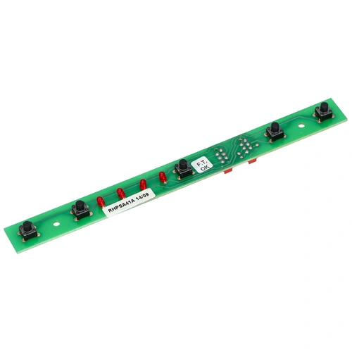 Elektronika kezelő (eredeti) WHIRLPOOL páraelszívó / RENDELÉSRE