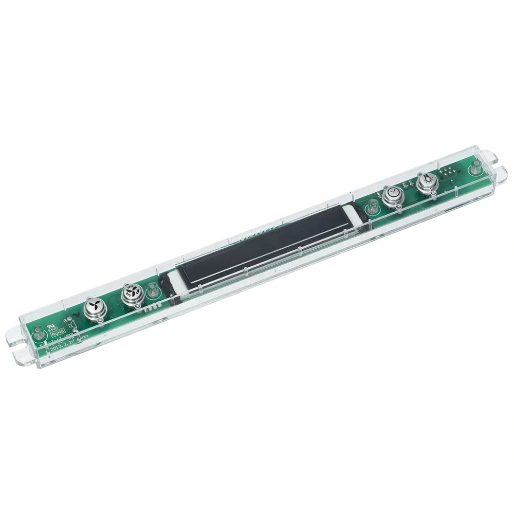 Elektronika, kezelő (eredeti) WHIRLPOOL páraelszívó / RENDELÉSRE