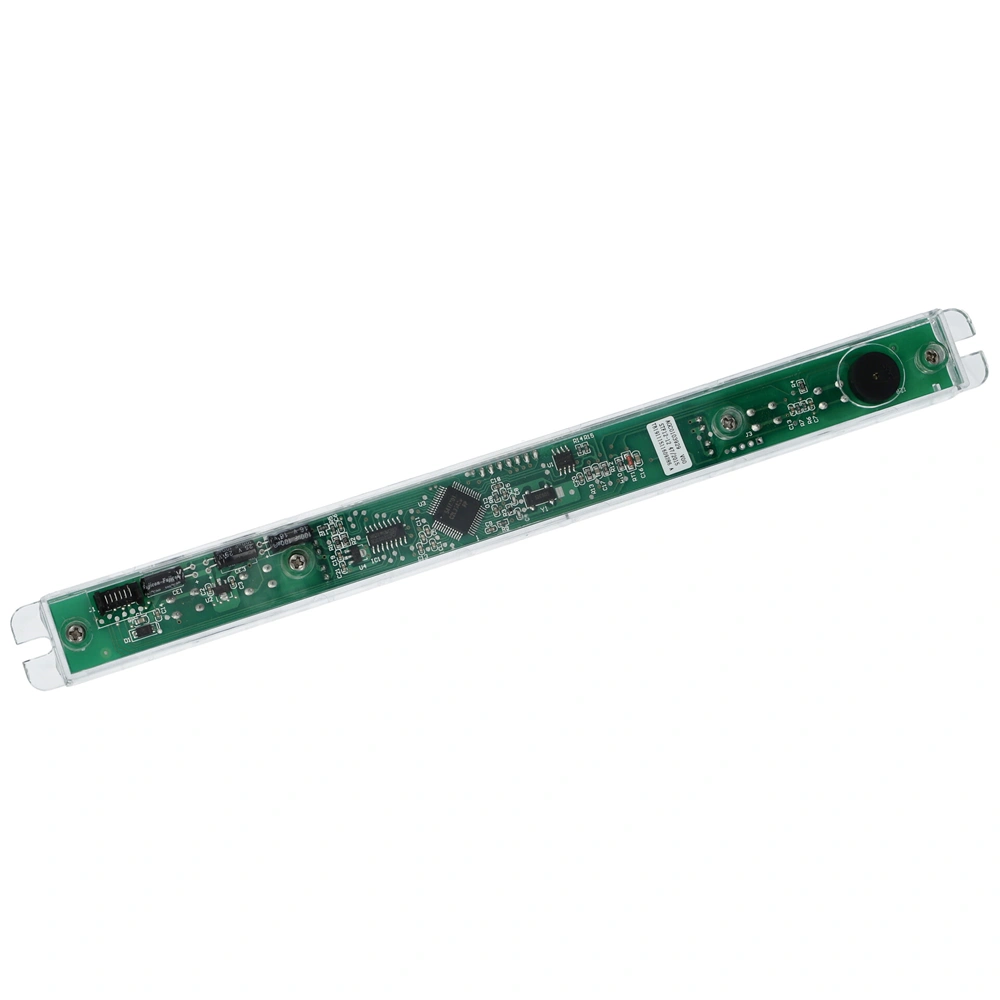 Elektronika, kezelő (eredeti) WHIRLPOOL páraelszívó / RENDELÉSRE