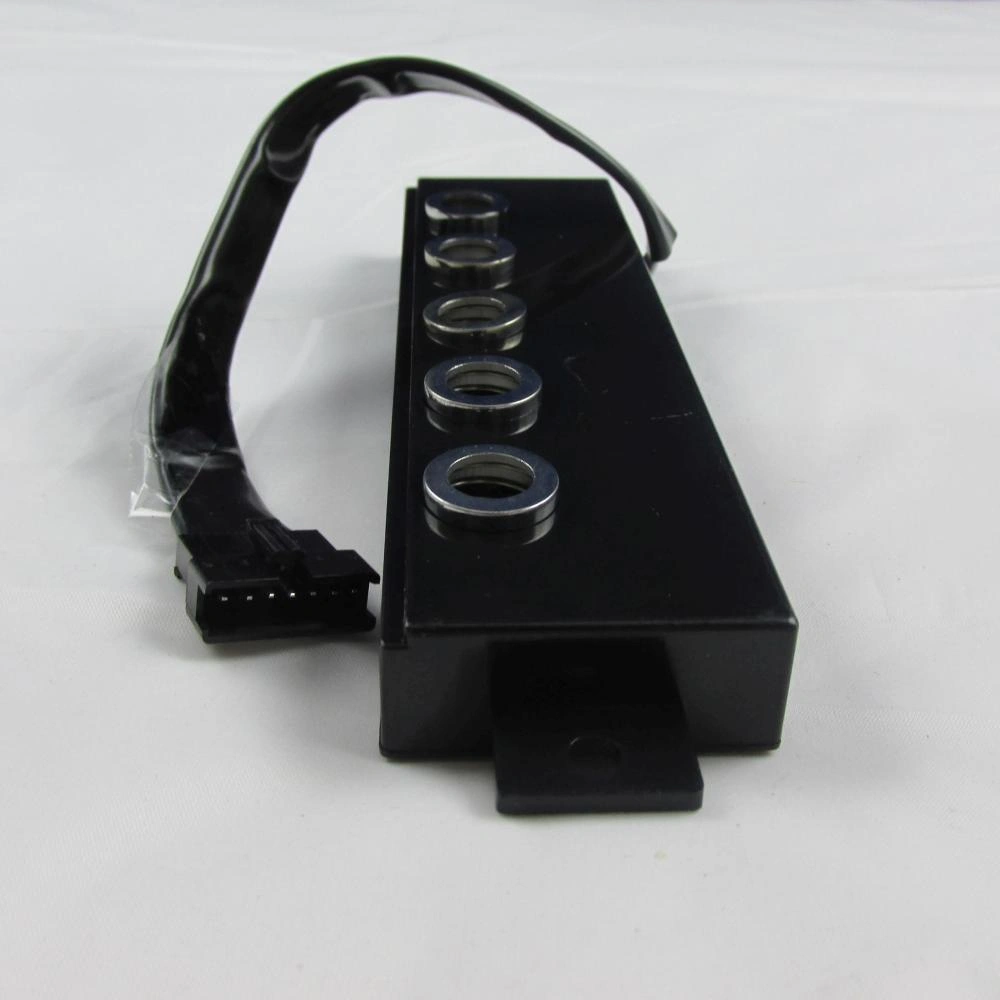 Elektronika, kezelő (eredeti) WHIRLPOOL páraelszívó / RENDELÉSRE