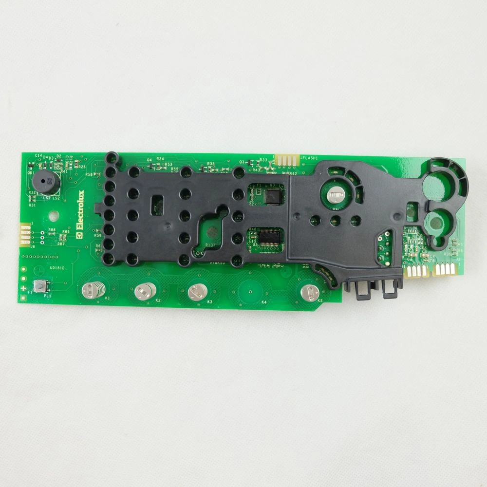 Elektronika kezelő (eredeti) ZANUSSI szárítógép / RENDELÉSRE