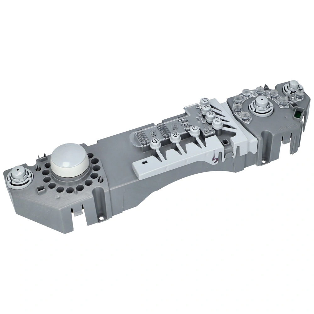 Elektronika ( kezelő , kijelző ) ARISTON mosógép / RENDELÉSRE