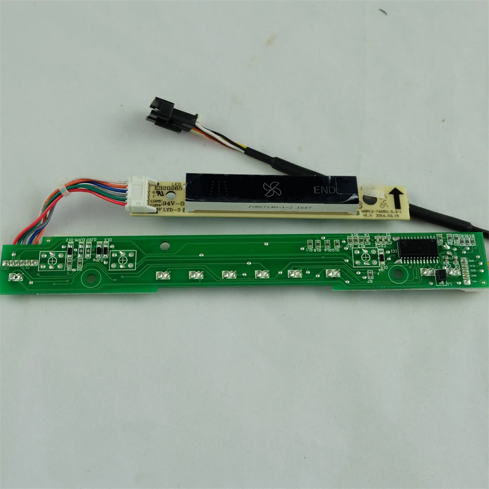 Elektronika, kezelő/kijelző (eredeti) GORENJE mosogatógép 